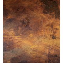 Kuvatapetti Dimex Scratched Copper, 225x250cm, oranssi