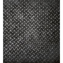 Kuvatapetti Dimex Metal Platform, 225x250cm, musta