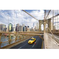 Maisematapetti Dimex New York City, 375x250cm
