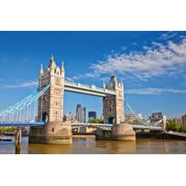 Maisematapetti Dimex Tower Bridge, 375x250cm