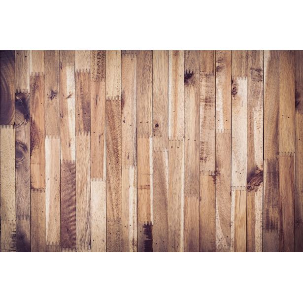Kuvatapetti Dimex Timber Wall, 375x250cm
