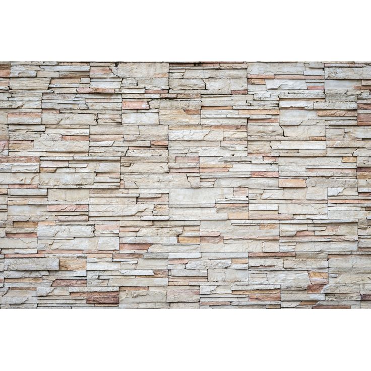 Kuvatapetti Dimex Travertine, 375x250cm
