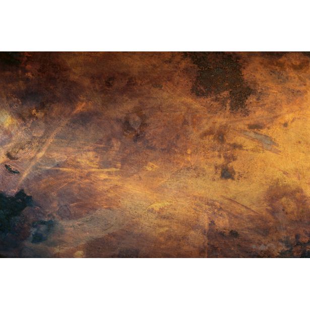Kuvatapetti Dimex Scratched Copper, 375x250cm
