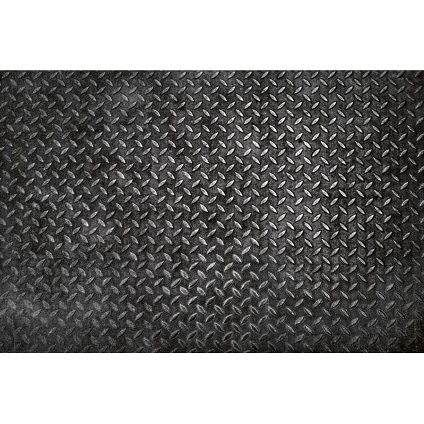 Kuvatapetti Dimex Metal Platform, 375x250cm