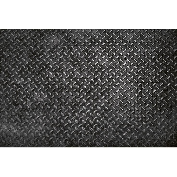 Kuvatapetti Dimex Metal Platform, 375x250cm