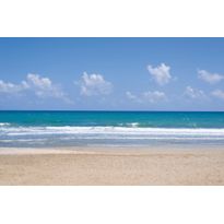 Maisematapetti Dimex Empty Beach, 375x250cm