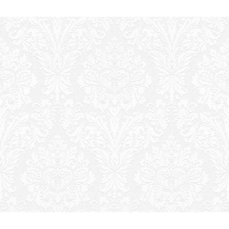 Maalattava tapetti Patent Decor Green 5718, 0,75x10,05m