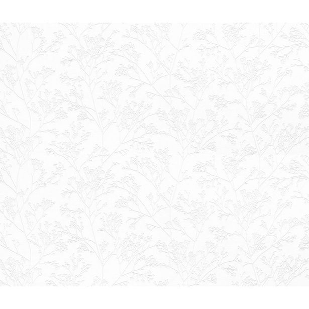 Maalattava tapetti Patent Decor Green 5722, 0,75x10,05m