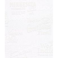 Maalattava tapetti Patent Decor 3D 9463, 0,53x10,05m