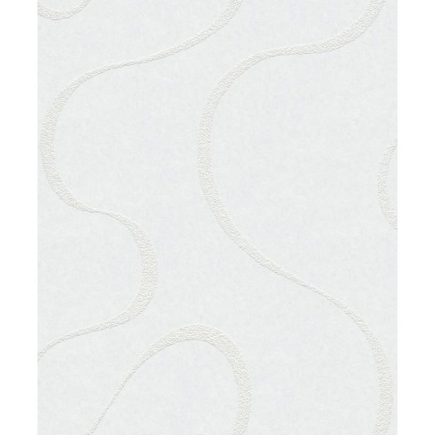 Maalattava tapetti Patent Decor 3D 9491, 0,53x10,05m