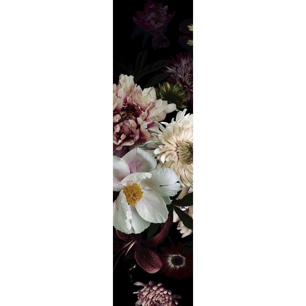 Matto Floral Garden, 67x250cm