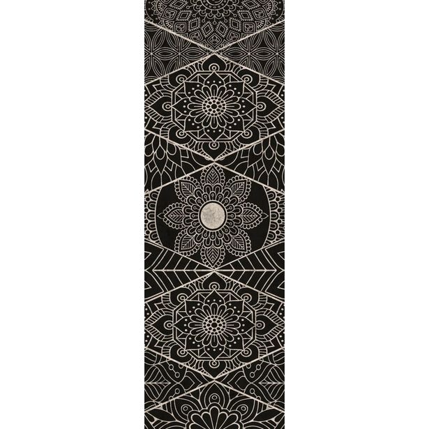 Matto Mandala, 67x200cm