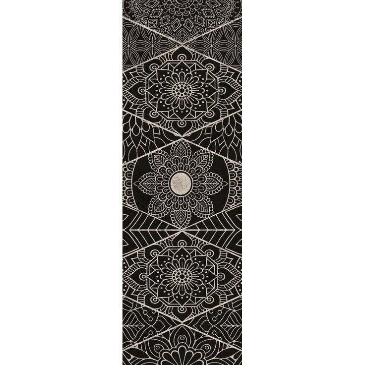 Matto Mandala, 67x200cm