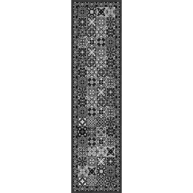 Matto Marrakech, 67x250cm