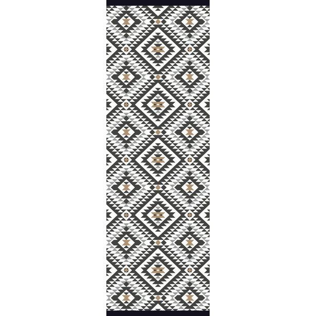 Matto Siksak, 67x200cm