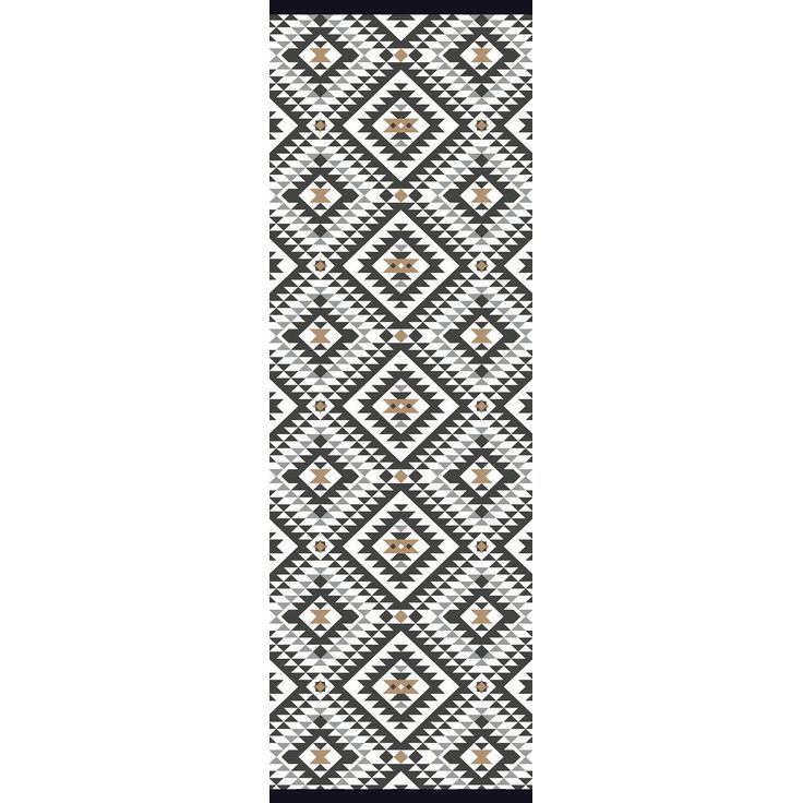 Matto Siksak, 67x200cm