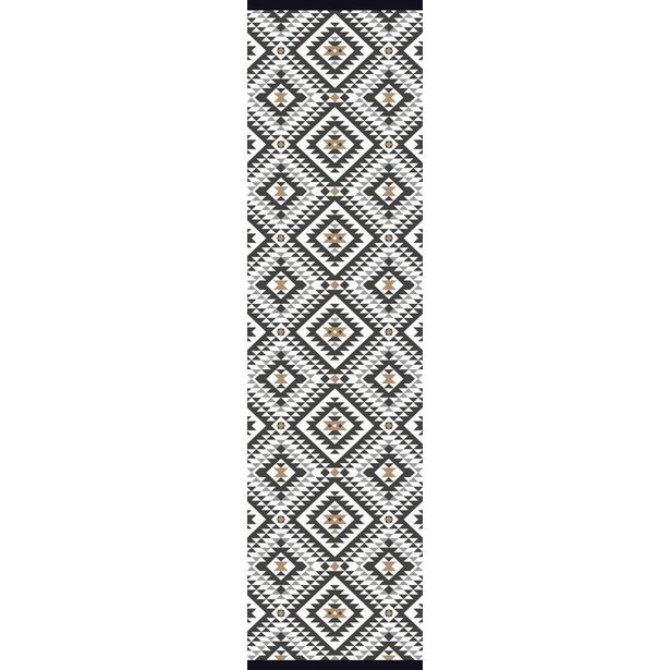 Matto Siksak, 67x250cm