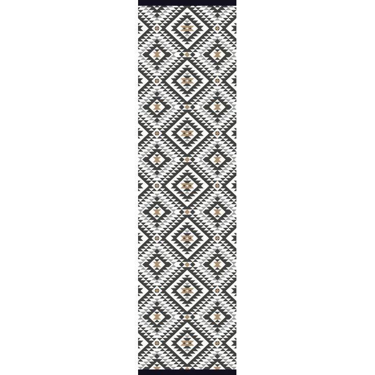 Matto Siksak, 67x250cm