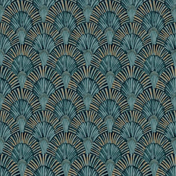 Tapetti Jungle Fever JF3001, 0,53x10,05m