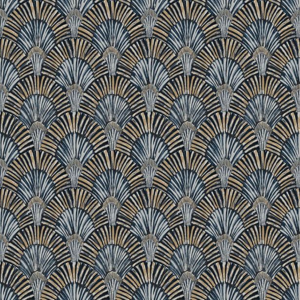 Tapetti Jungle Fever JF3002, 0,53x10,05m