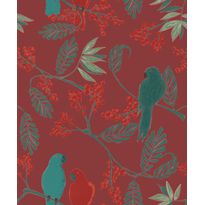 Tapetti Jungle Fever JF3402, 0,53x10,05m