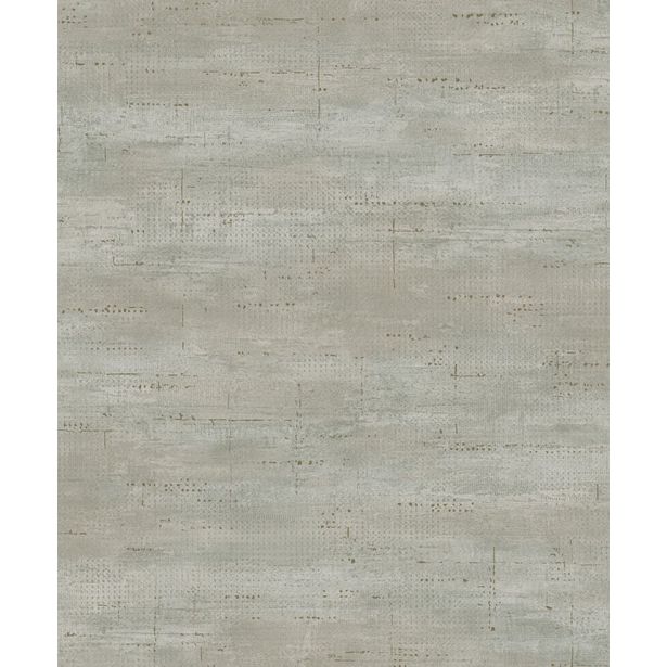 Tapetti Tapetit.fi Perspectives PP1001, 0.53x10.05m, non-woven, vihreä/valkoinen