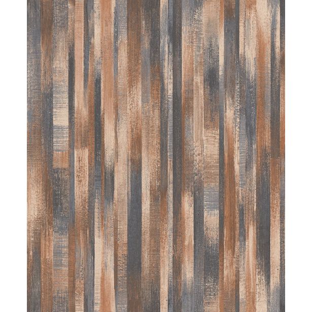 Tapetti Tapetit.fi Perspectives PP3204, 0.53x10.05m, non-woven, monivärinen