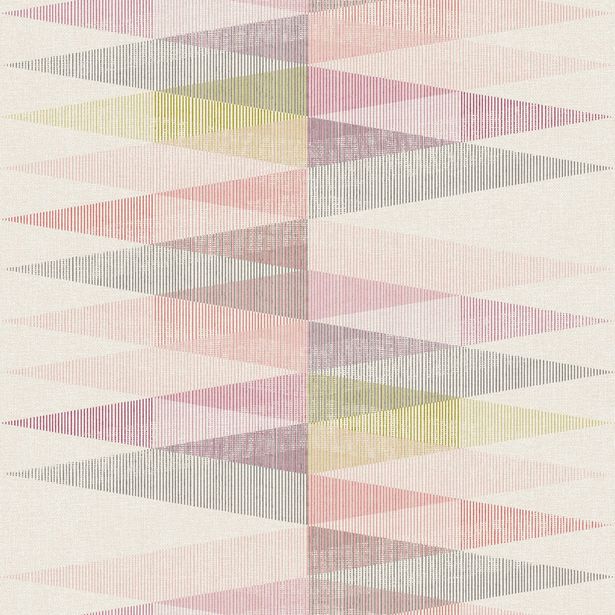 Tapetti Tapetit.fi Perspectives PP3301, 0.53x10.05m, non-woven, monivärinen