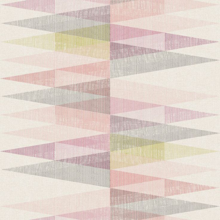 Tapetti Tapetit.fi Perspectives PP3301, 0.53x10.05m, non-woven, monivärinen