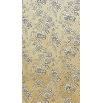 Kuvatapetti One Roll One Motif Mimosa, 1.59x2.80m, non-woven