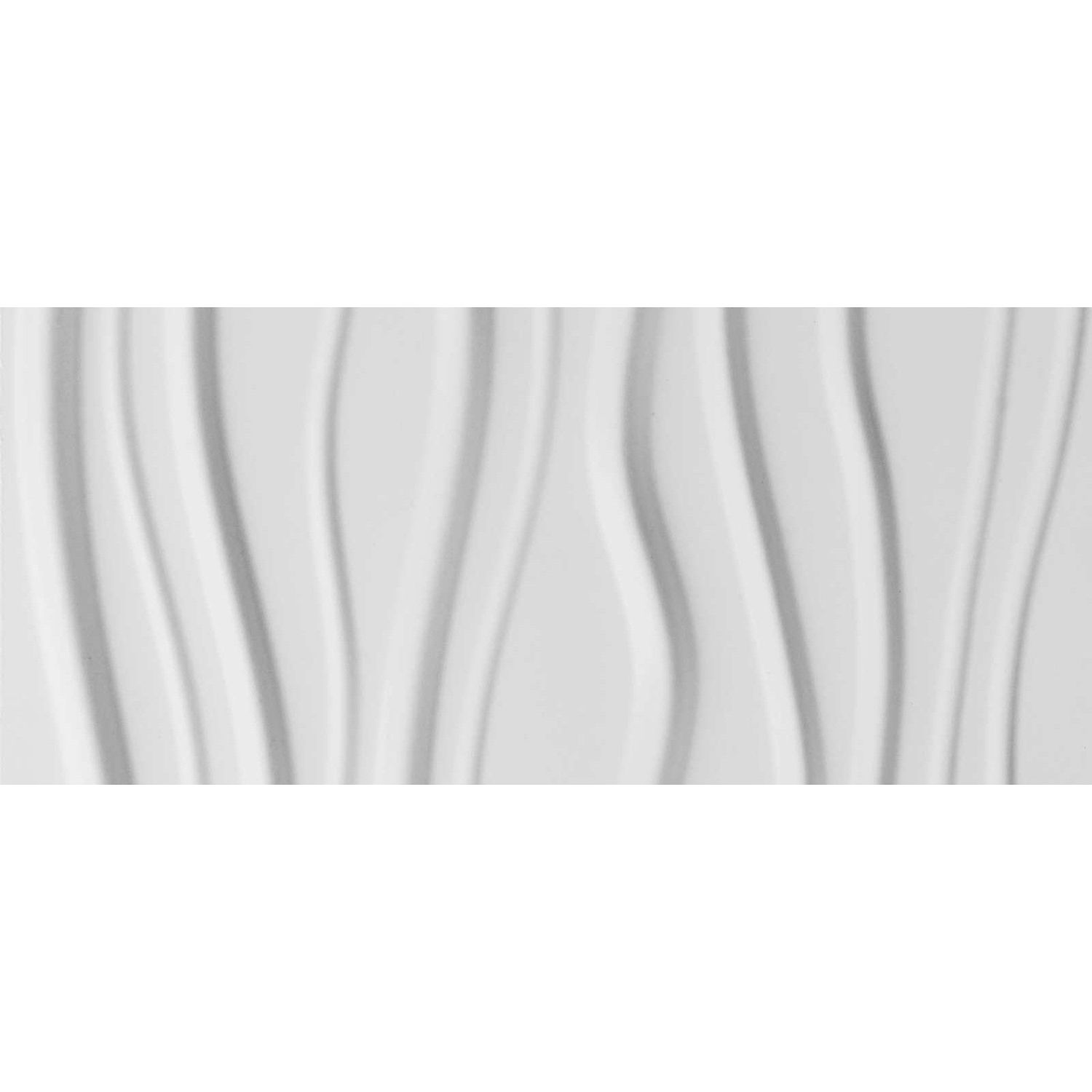 Seinäpaneeli Tapetit.fi, WallArt 3D Sands 500x500 mm 12 kpl/pkt