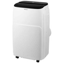 Ilmastointilaite Sencor SACMT1404CH, valkoinen