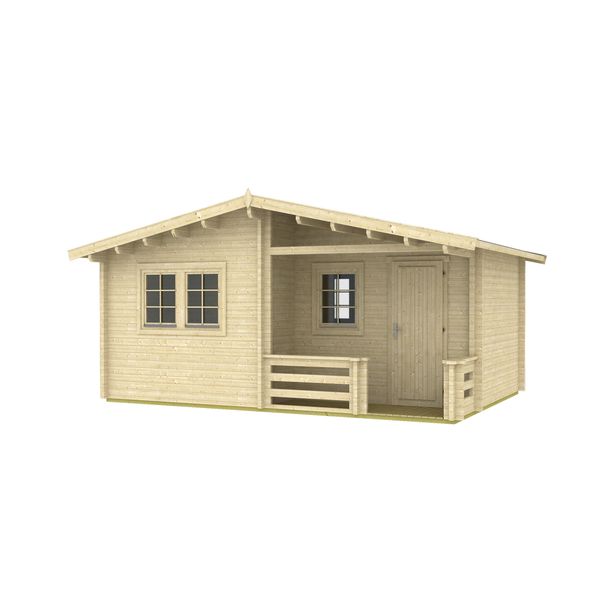 Vierasmaja Tene Salamanca, 21.3m²