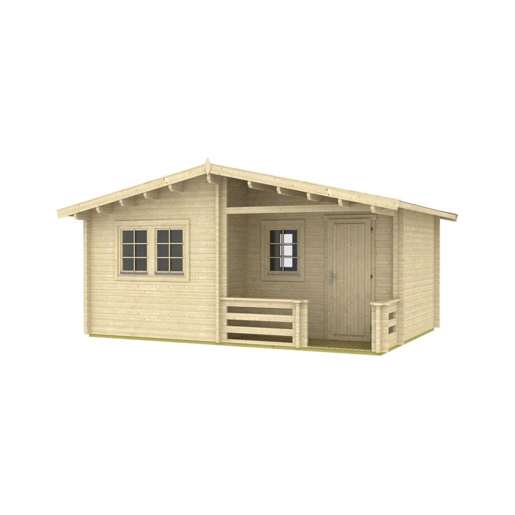 Vierasmaja Tene Salamanca, 21.3m²