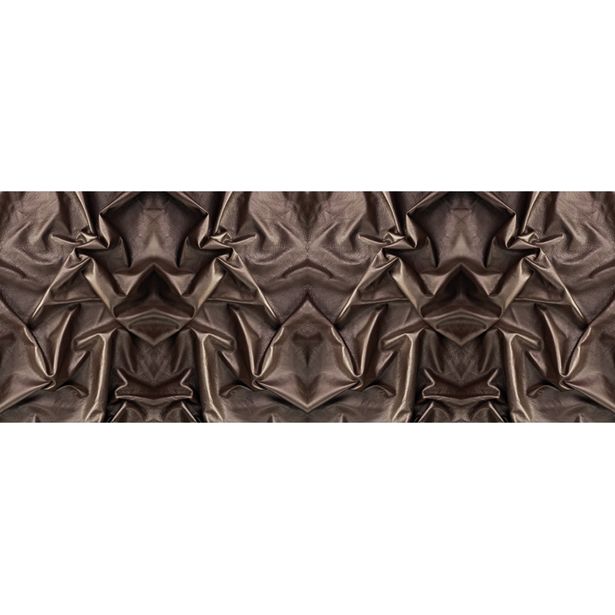 Valokuvatapetti Quattro Leather 8-osainen 372x280cm