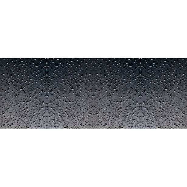 Valokuvatapetti Quattro Drops 8-osainen 372x280cm