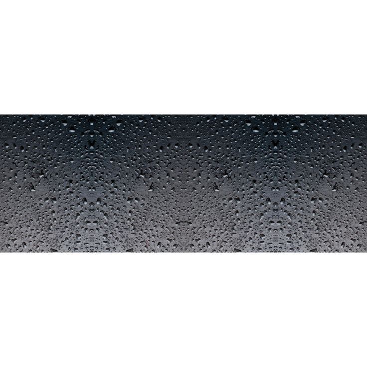 Valokuvatapetti Quattro Drops 8-osainen 372x280cm