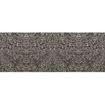 Valokuvatapetti Quattro Straw 8-osainen 372x280cm, harmaa