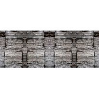 Valokuvatapetti Quattro Planks 8-osainen 372x280cm