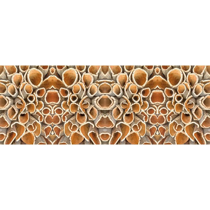 Valokuvatapetti Quattro Cork 8-osainen 372x280cm