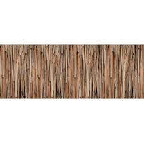 Valokuvatapetti Quattro Bamboo 8-osainen 372x280cm