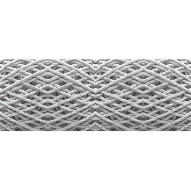 Valokuvatapetti Quattro Rope 8-osainen 372x280cm