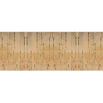 Valokuvatapetti Quattro Bark 8-osainen 372x280cm, ruskea