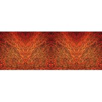 Valokuvatapetti Quattro Corall 8-osainen 372x280cm