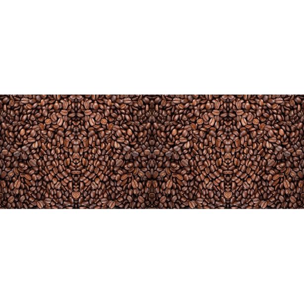 Valokuvatapetti Quattro Coffee 8-osainen 372x280cm