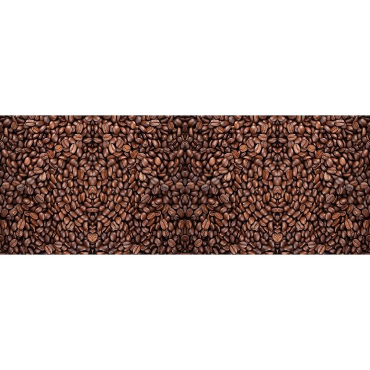 Valokuvatapetti Quattro Coffee 8-osainen 372x280cm