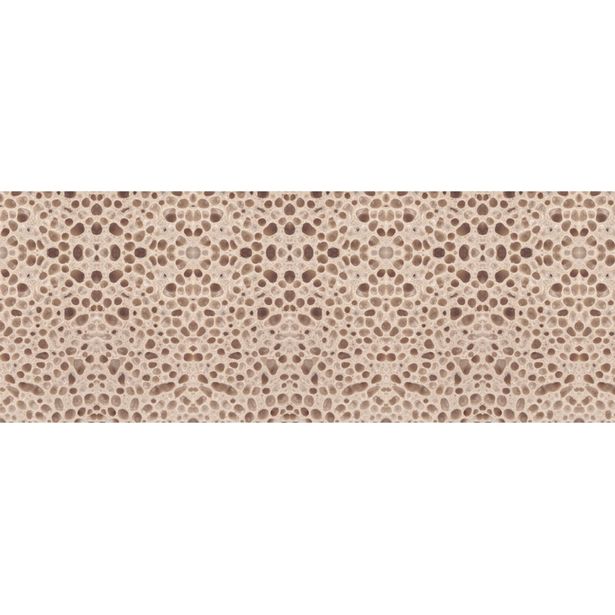 Valokuvatapetti Quattro Sponge 8-osainen 372x280cm