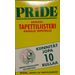 Erikoistapettiliisteri Pride 200 g