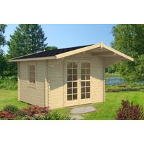 Vierasmaja Tene Sandra B, 9m²