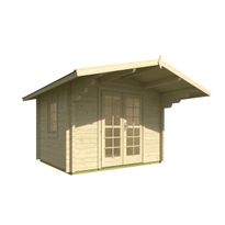 Vierasmaja Tene Sandra A, 7.3m²